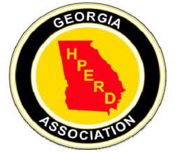 GAHPERD Georgia Association of Health, Physical Education, Recreation, and Dance